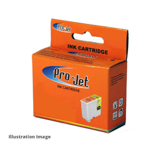 Projet Compatible Epson T052 Colour Inkjet Cartridge