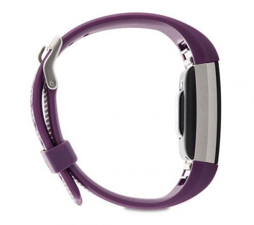 Grade2B - FITBIT Charge 2 Small - Plum