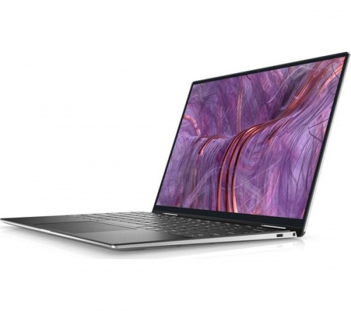 GradeB - DELL XPS 13 13.4in 2-in-1 Silver Laptop - Intel i7-1165G7 16GB RAM 512GB SSD - Windows 10 | Full HD touchscreen | Intel Evo platform
