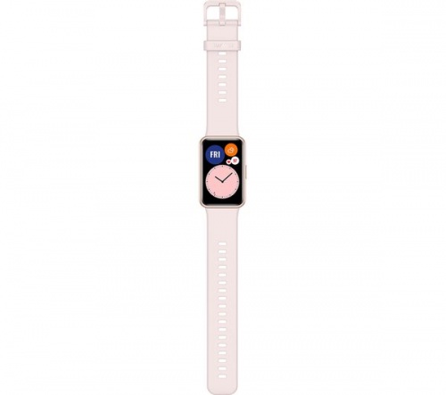 GradeB - HUAWEI Watch Fit - Sakura Pink | Water resistant