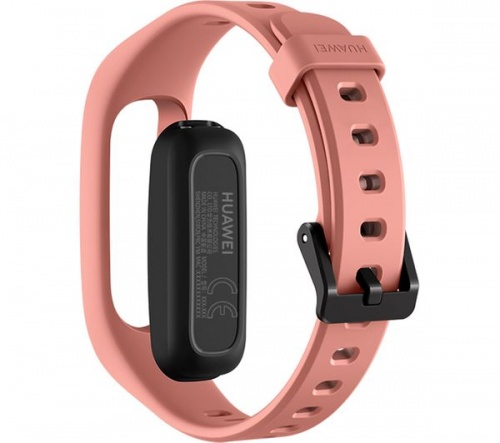 GradeB - HUAWEI Band 4e Active Mineral Red Fitness Tracker - Universal