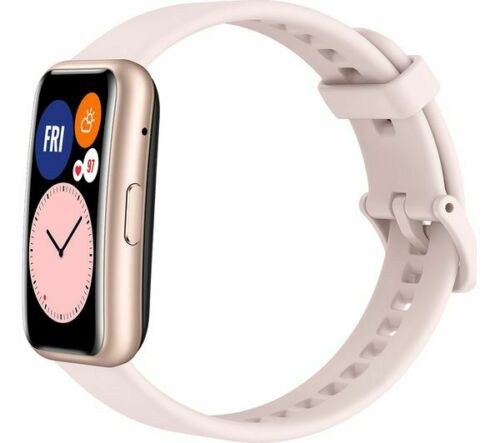 HUAWEI Large Watch Fit (2021) - Sakura Pink