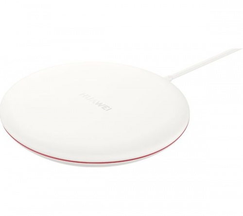 HUAWEI CP60 15W White Wireless Charger