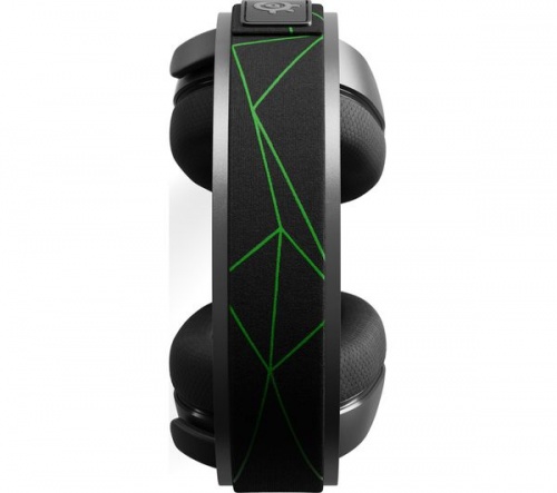 STEELSERIES Arctis 9X Wireless 7.1 Black Gaming Headset