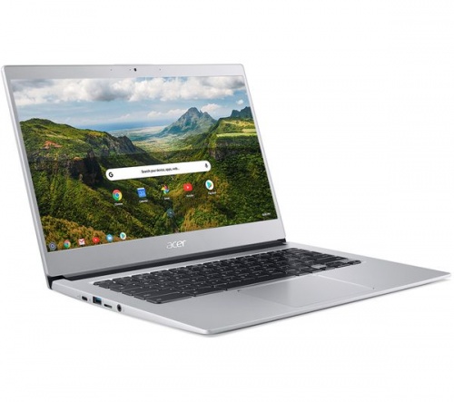 GradeB - ACER CB514-1H 14in Chromebook - Intel Celeron N3350 4GB RAM 32GB eMMC - Chrome OS