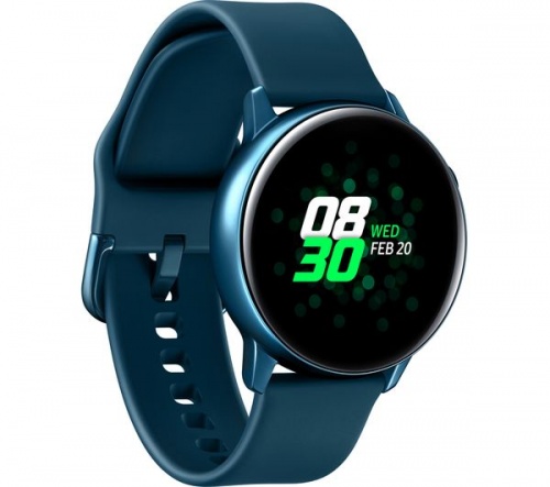 Grade2B - SAMSUNG Galaxy Watch Active Green