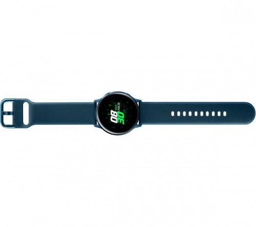 GradeB - SAMSUNG Galaxy Watch Active Green