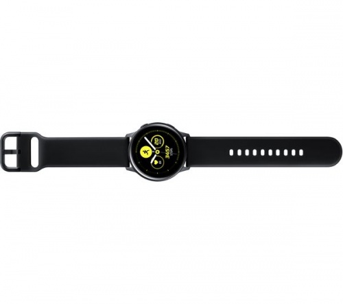 GradeB - SAMSUNG Galaxy Watch Black Active