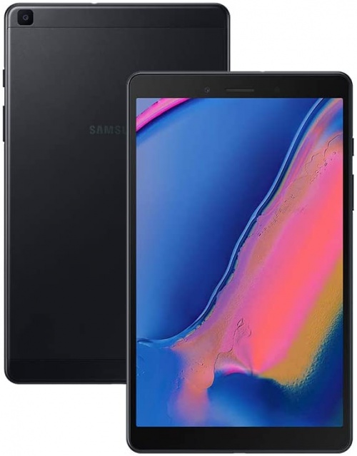 SAMSUNG Galaxy Tab A 8in Tablet Black (2019) - 32GB Android 9.0 (Pie)