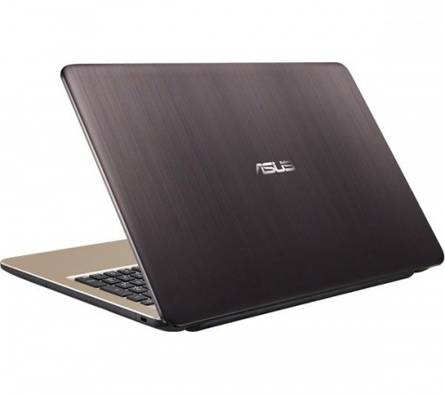 Grade2B - ASUS X540LA 15.6in Chocolate Laptop - Intel i3-5005U 4GB RAM 1TB HDD - Windows 10