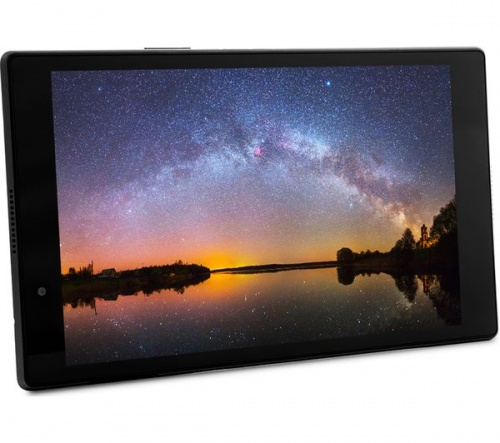 GradeB - LENOVO Tab4 8 Tablet - 16GB - Slate Black