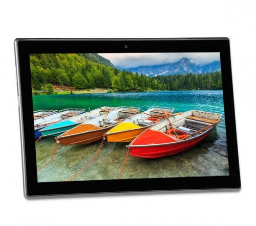 LENOVO Tab4 10 Tablet - 16 GB - Slate Black