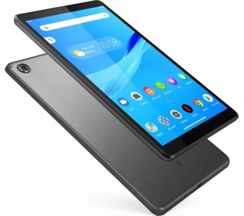 Grade2B - LENOVO Tab M8 Grey Tablet - 32GB Android 9.0 (Pie)