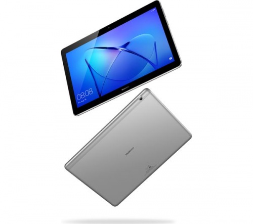 GradeB - HUAWEI MediaPad T3 10 9.6in Tablet - 32GB Space Grey 