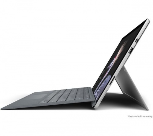 GradeB - MICROSOFT Surface Pro 5 - 512 GB - Latest 7th Generation 