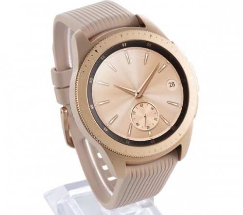 SAMSUNG Galaxy Watch 4G 42mm Smart watch